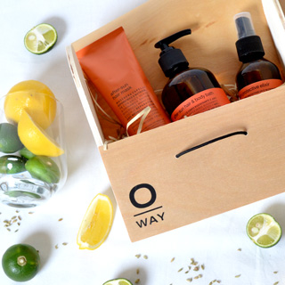 アフターサンライン