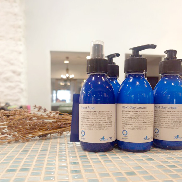 ブルーティット