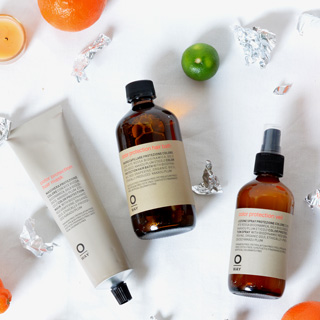 カラープロテクトライン