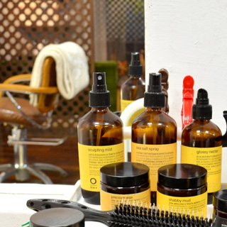 インフィーネ/スタイリングライン