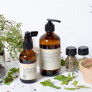 O-way頭皮ケアシリーズ