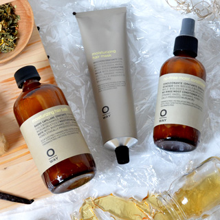 モイストライン