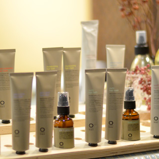 アウトバストリートメント