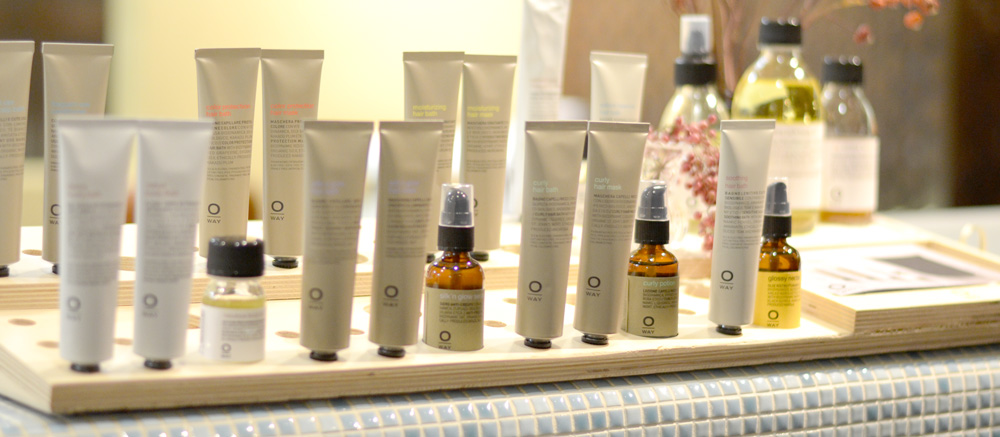 OWAYアウトバストリートメント