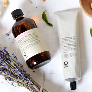 リビルディングライン