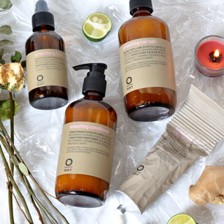 スムージングライン