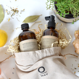 ボリュームライン