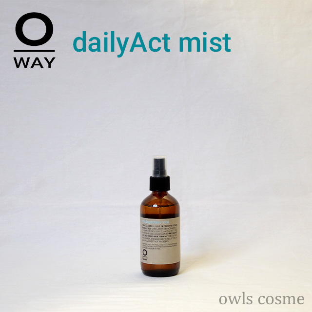 デイリーユーズミスト(アウトバスmist)/OWAY