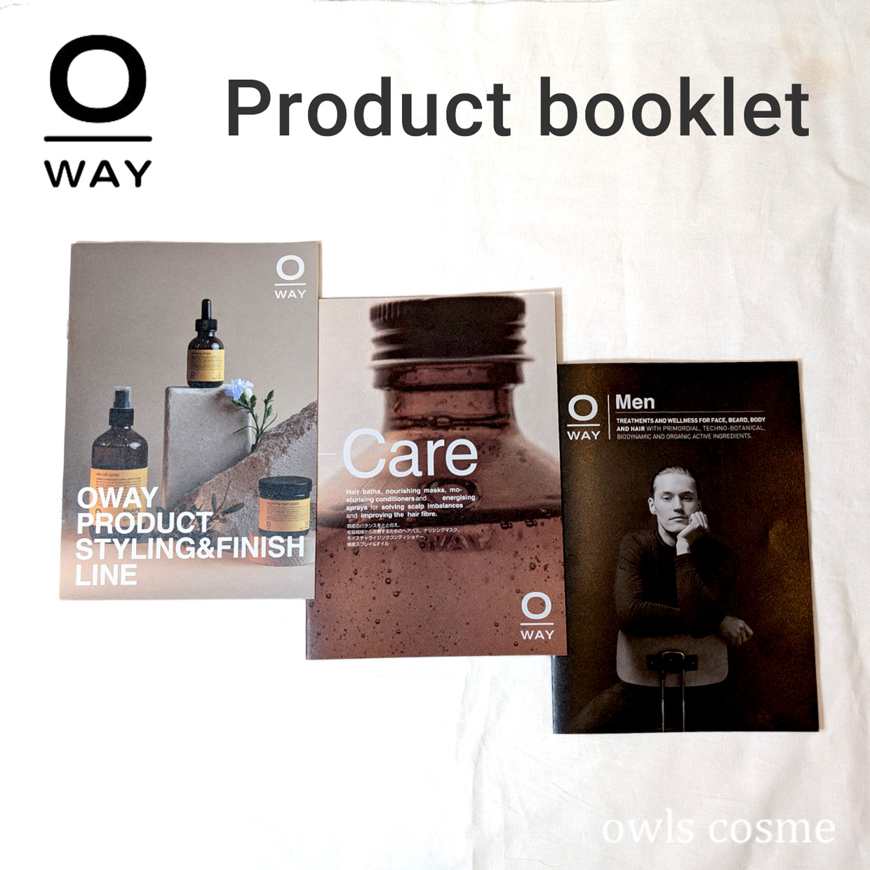 公式カタログをご希望の方に