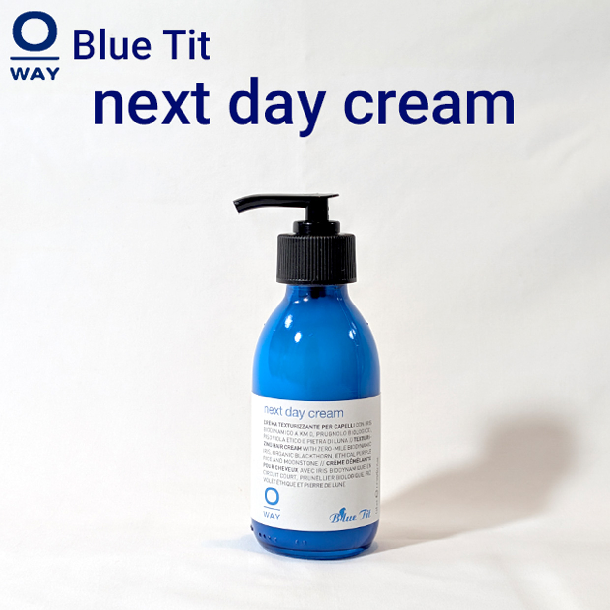 ネクスト デイ クリーム/OWAY
