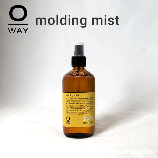 モルディングミスト/OWAY