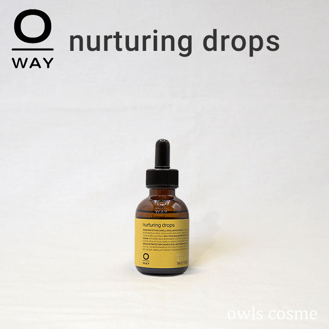 ニューチュアリングドロップス/OWAY