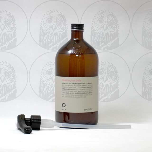 OWAYバスマスク L-size 1［VIPエクスクルーシブ販売］