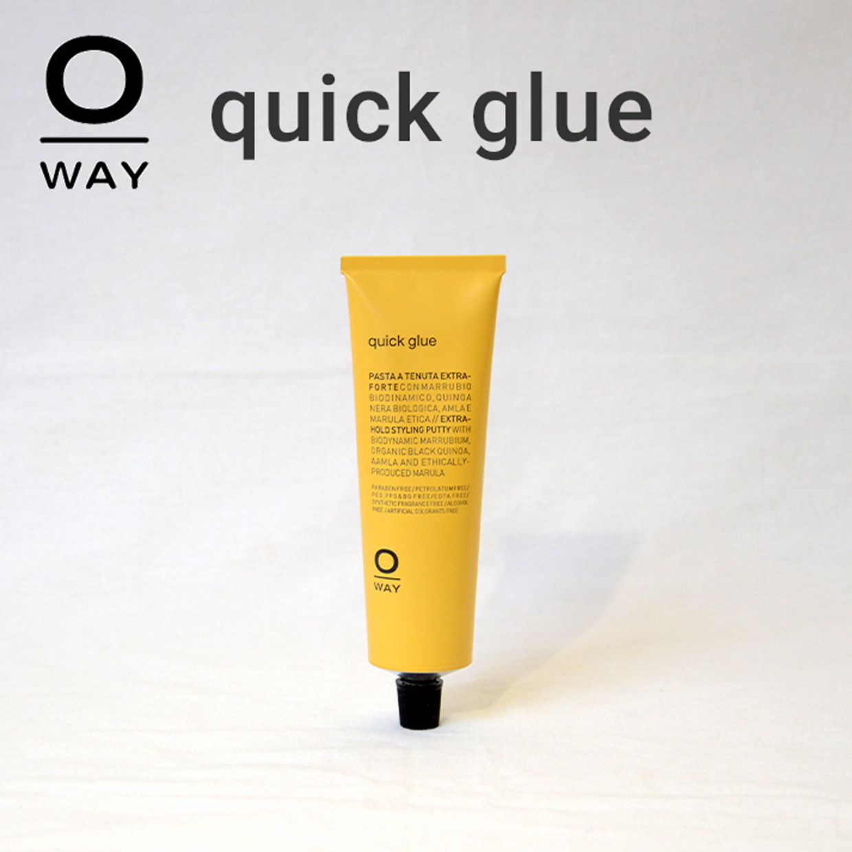 クイックグルー/OWAY